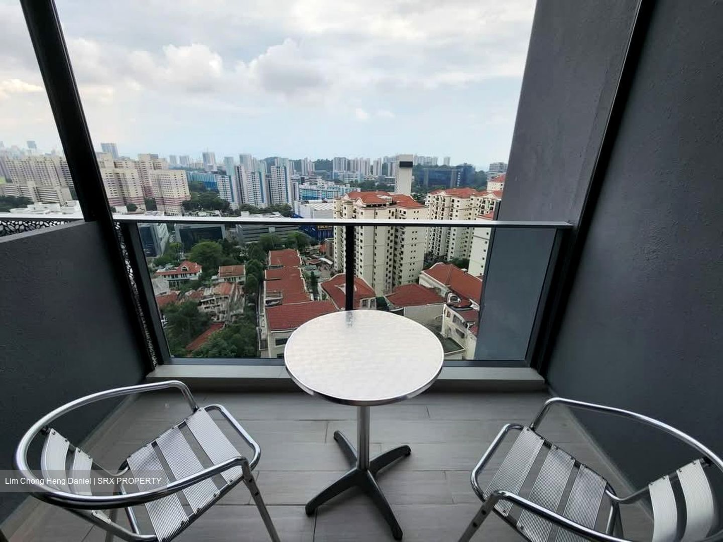 Stirling Residences (D3), Apartment #551678471